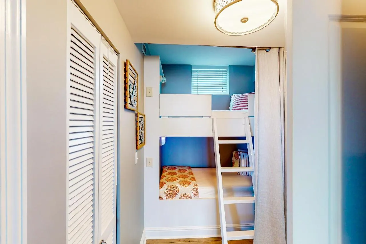 Aqua 1611 Apartment Panama City Beach