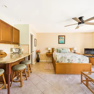 Amazing Peaks Of Ocean View On Ali'i Dr By Surf Spots Apartment Kailua-Kona